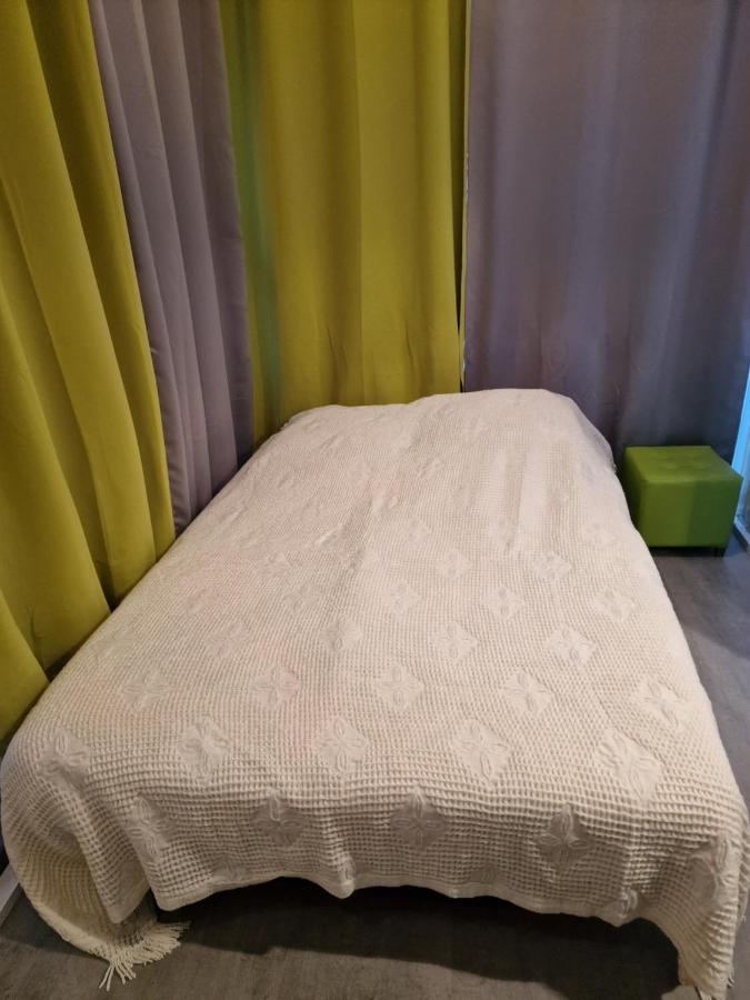 Les Cerisiers 1 Appartement Nogaro Buitenkant foto